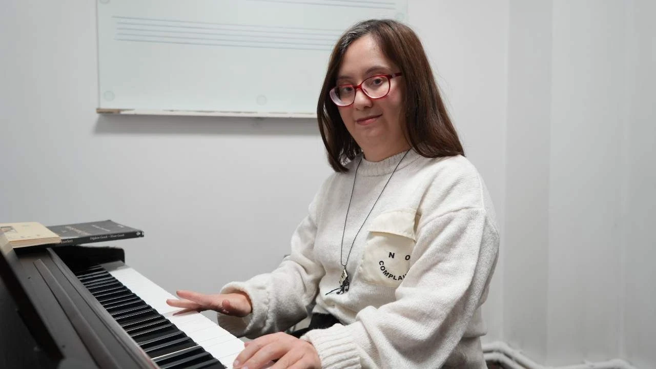 Down Sendromlu Eda Bayrak Kimdir, Neden ve Nasıl Öldü?