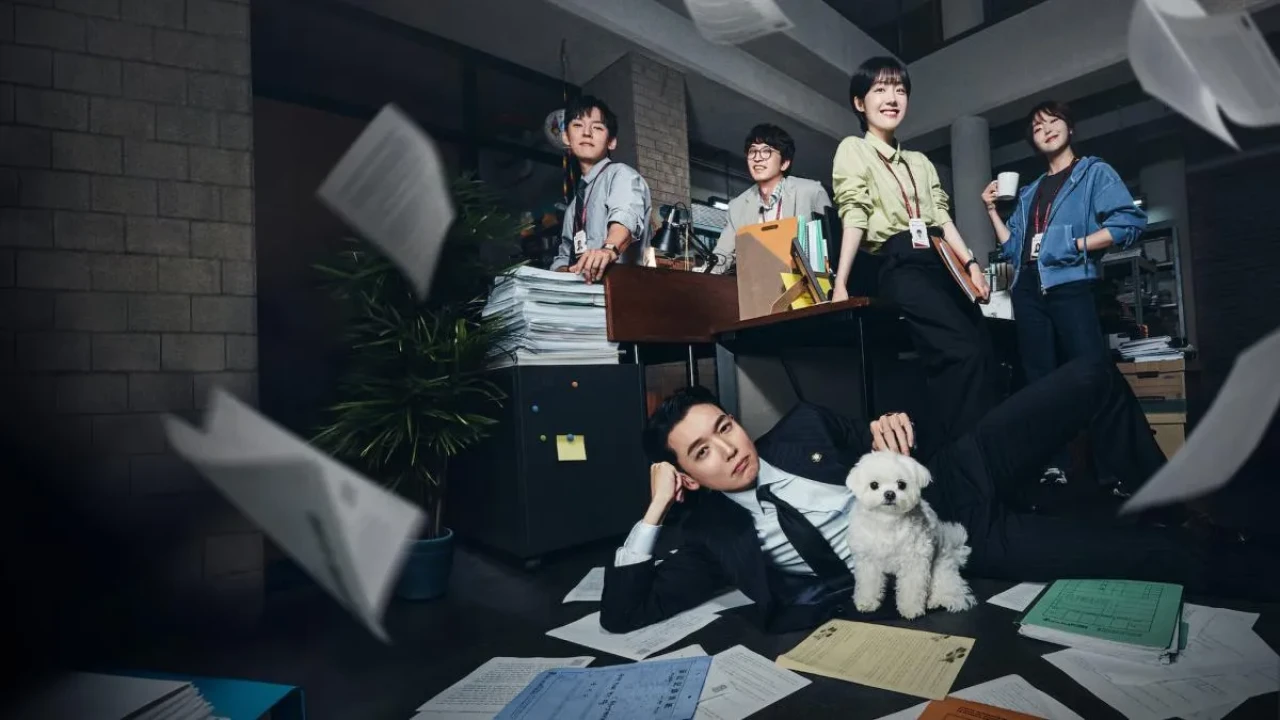 1. sezon kaç bölüm? Hangi Platformda, Pro Bono 3. bölüm ne zaman?