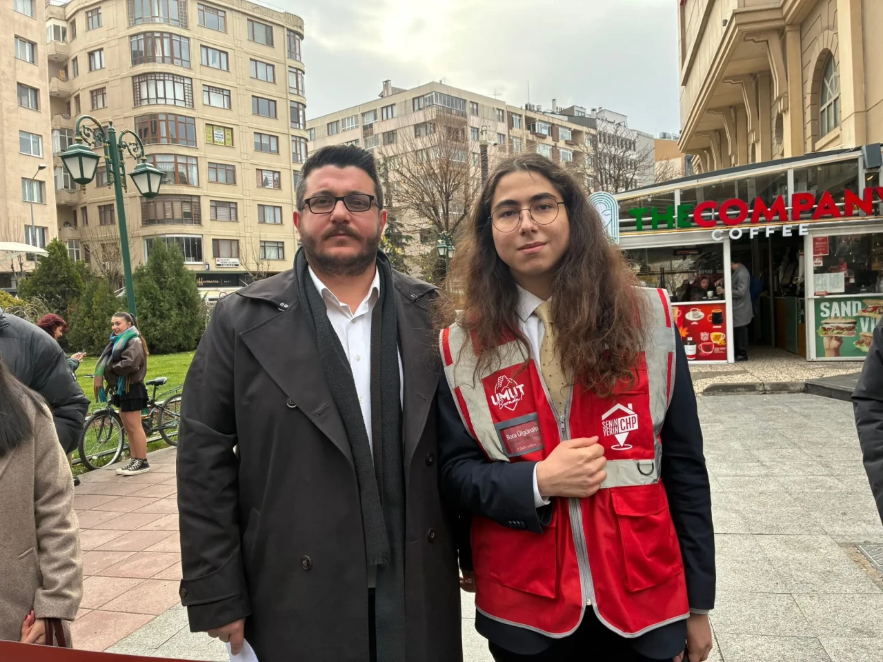 Bora Ülgünalp: “AKP–sermaye işbirliği gençleri tüketiyor”