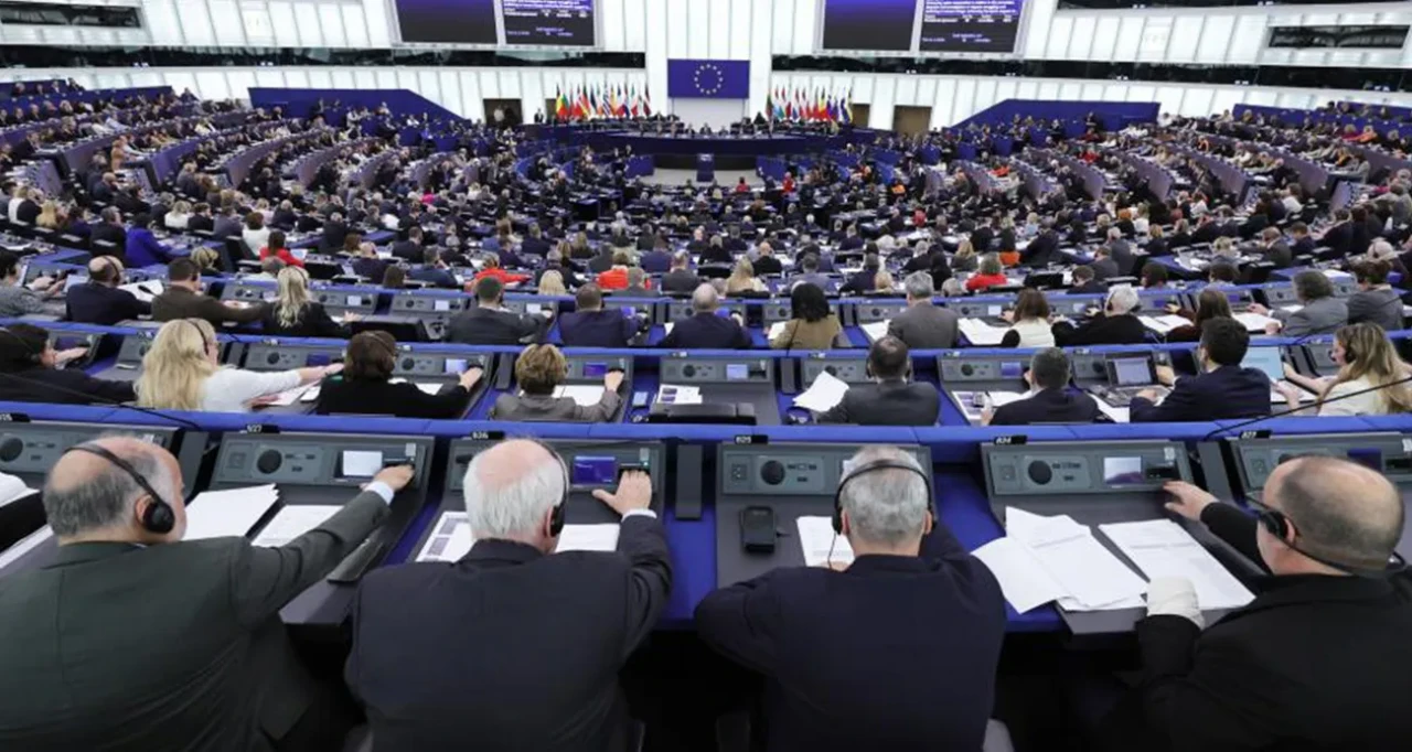 AB Üye Ülkeleri Göçte Sert Önlemler Üzerinde Anlaştı