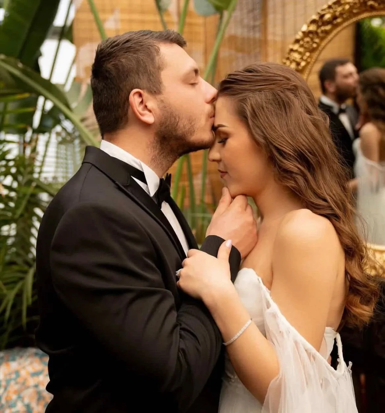 Eskişehir’de Genç Çift 3 Ay Arayla Hayatını Kaybetti