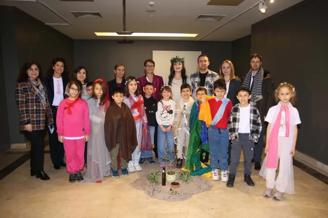 “Fransa Günleri” Eskişehir’de sanat ve çevreyi buluşturdu