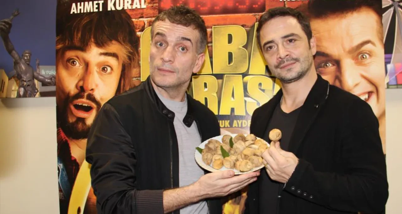 Murat Cemcir'den iyi haber: Genel sağlık durumu stabil