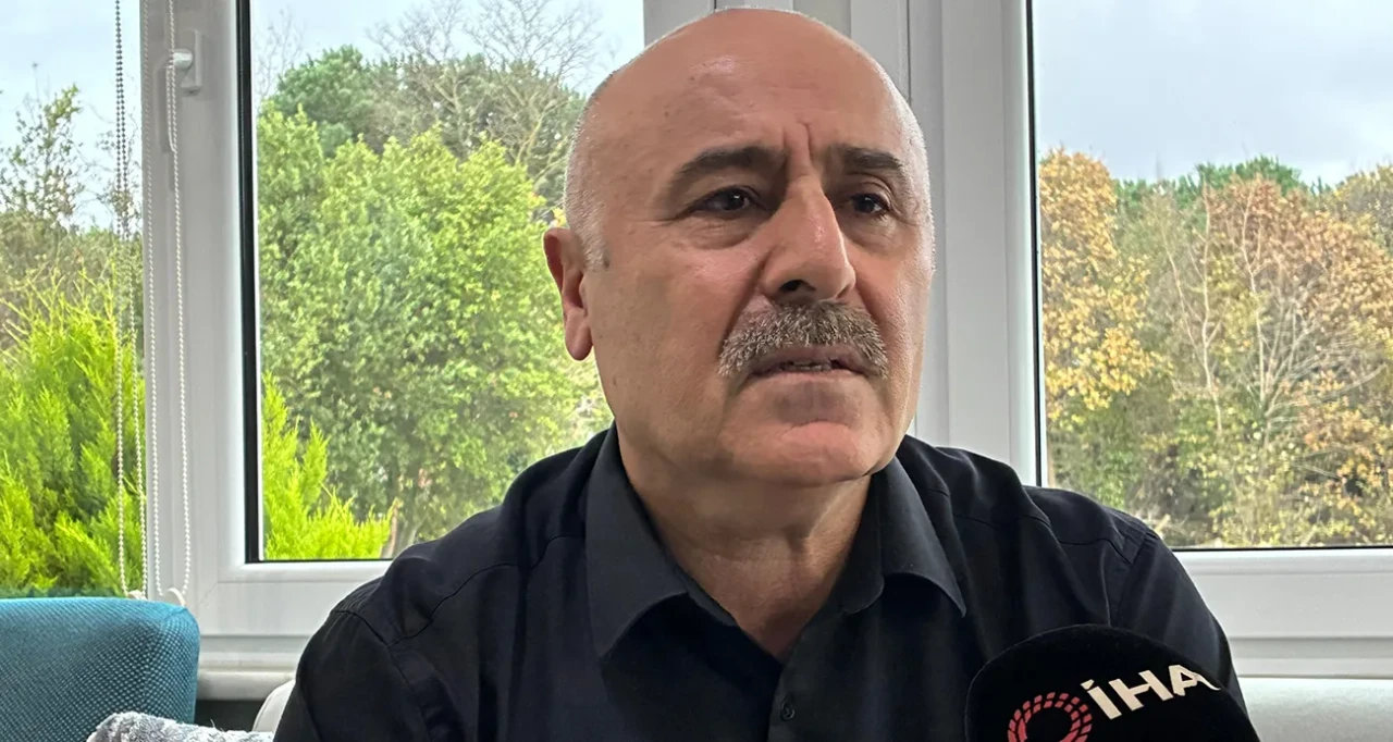 Torununu göremeyen acılı dede isyan etti: “’Babam trafik kazasında ölmüş’ deyince yıkıldım”