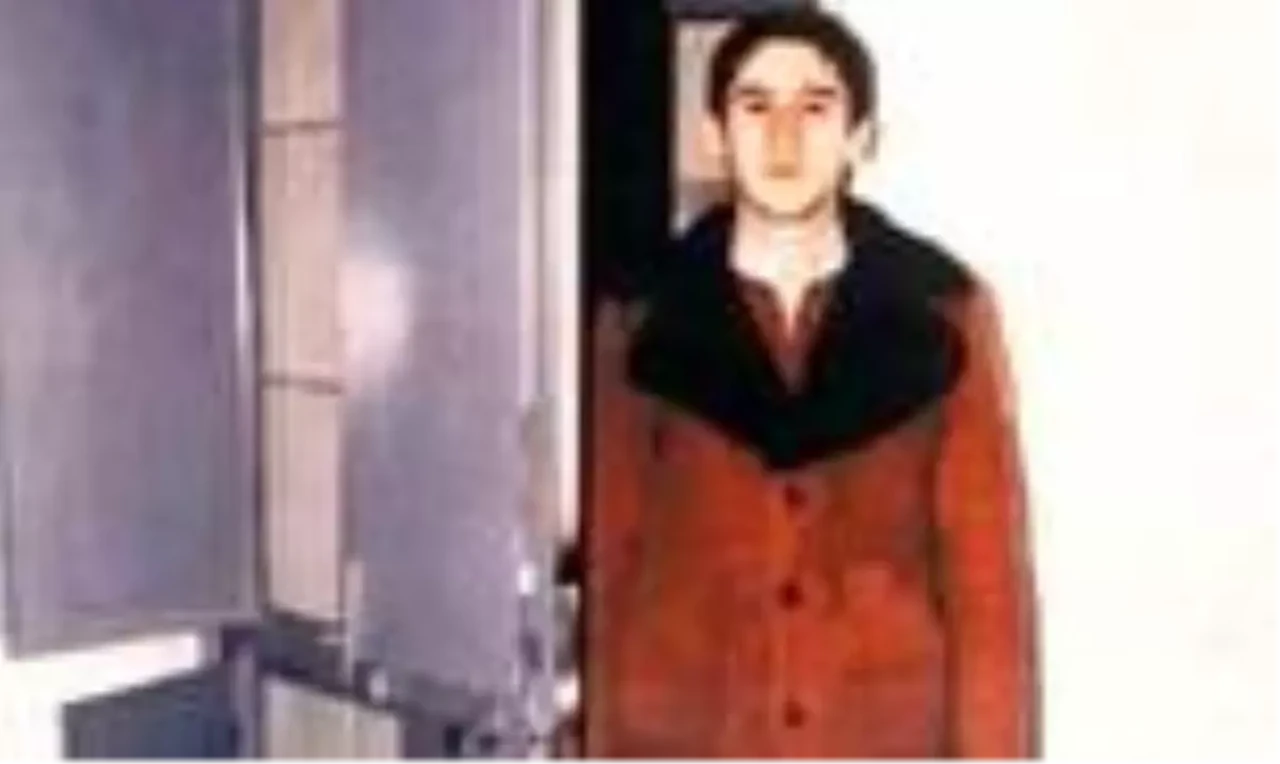 Erdal Eren Neden Asıldı?