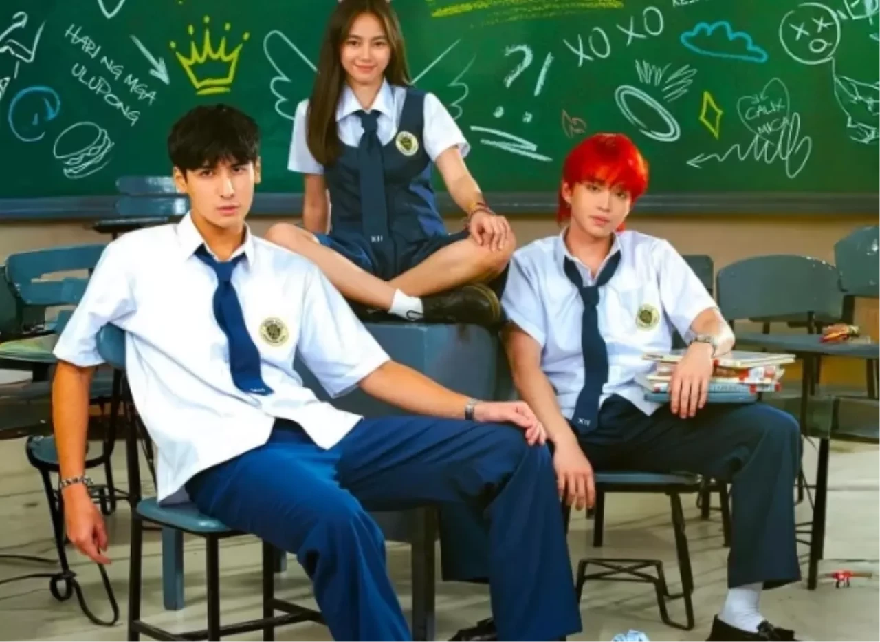 Ang Mutya ng Section hangi platformda?  Ang Mutya ng Section 2. sezon bölümleri nereden nasıl izlenir?