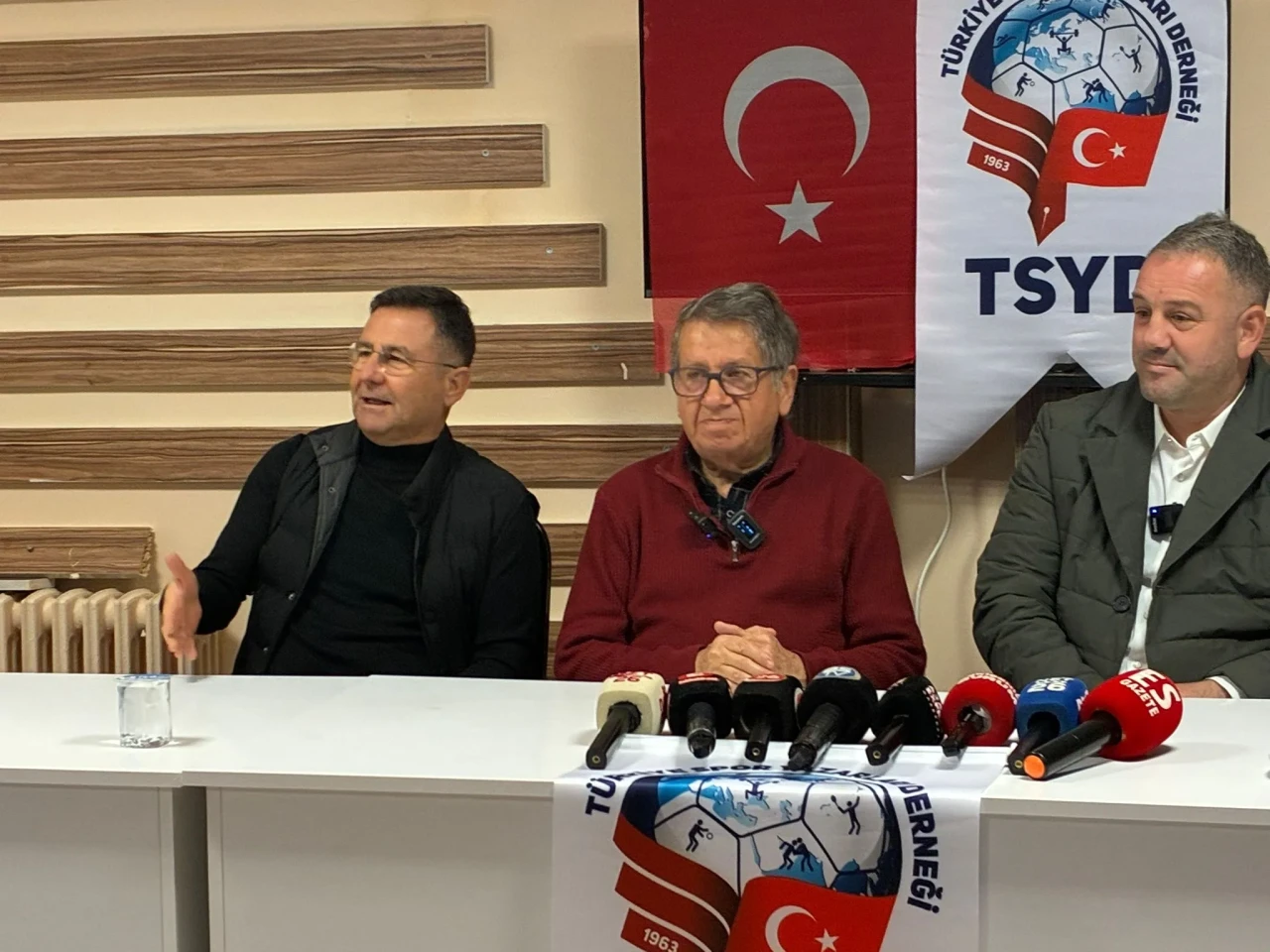 İlhan Var’dan Federasyona Sert Tepki: “Pandora’nın Kutusunu Açtılar”