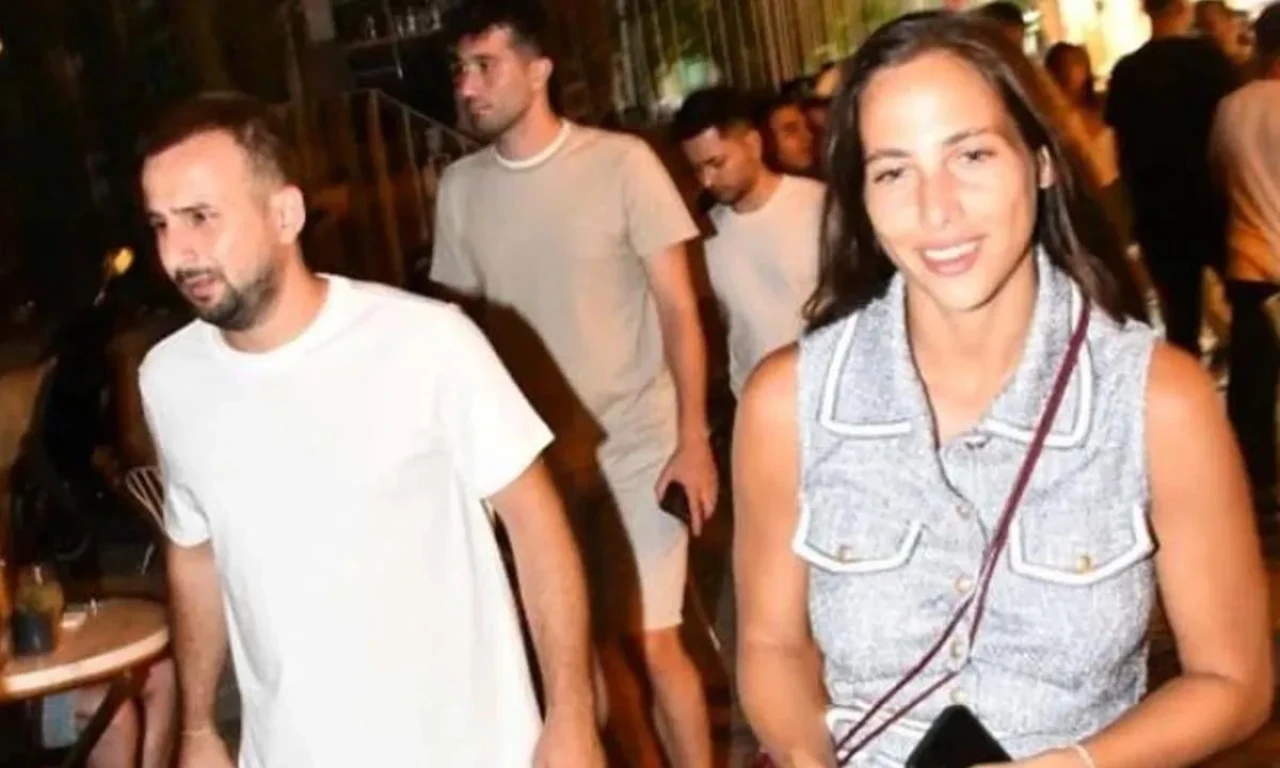 Zehra Çilingiroğlu sevgilisi Mürsel Kaya kim nereli kaç yaşında ne iş yapıyor?