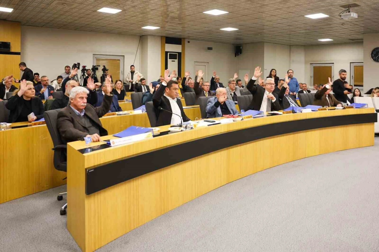 Afyonkarahisar Belediyesi’nden “Deprem Master Planı” Hazırlığı