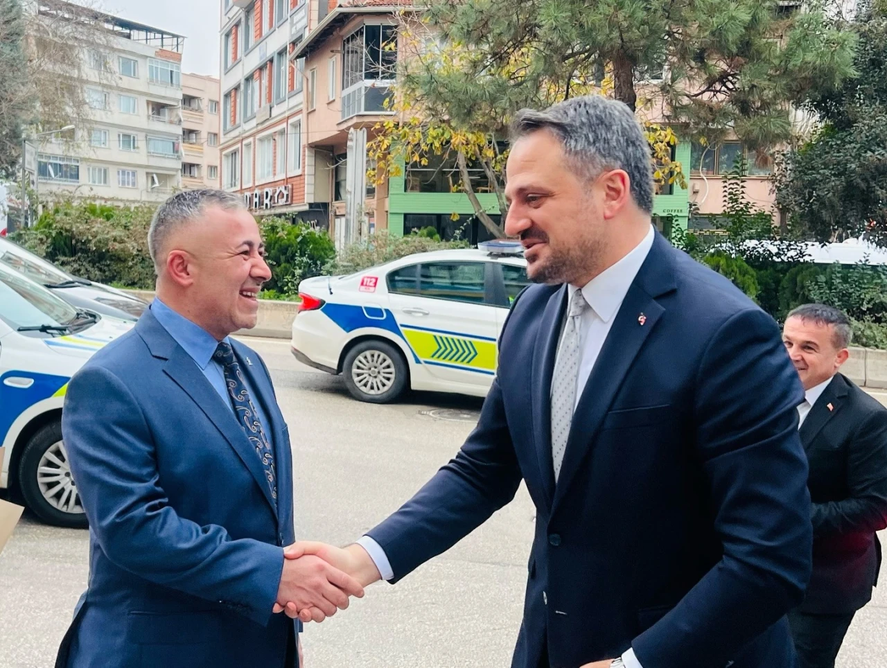 Bakan Yardımcısı Eminoğlu’ndan Bilecik’te Gençlik Projeleri Değerlendirmesi