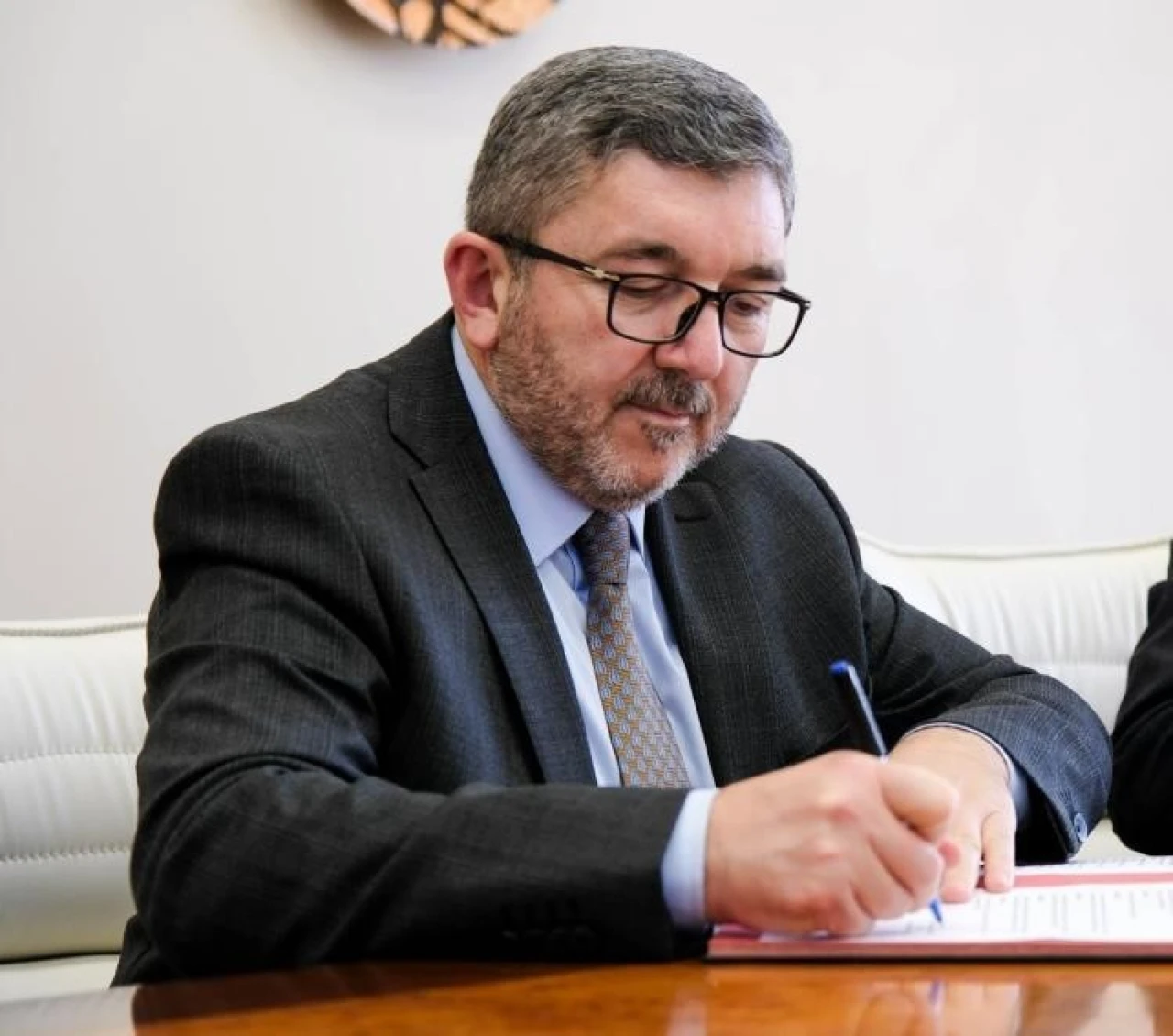 BŞEÜ’den Balkanlar’a Akademik Köprü: Üsküp’te İş Birliği İmzalandı