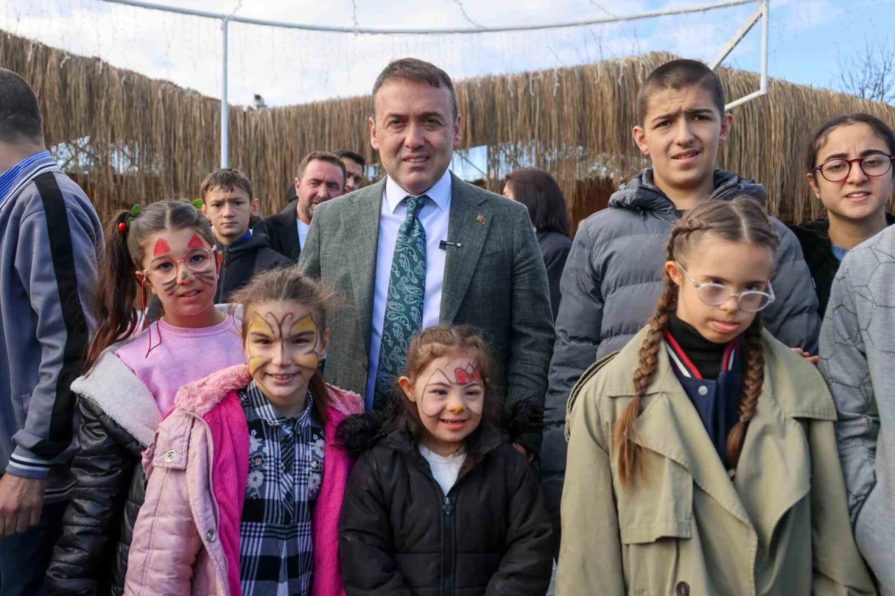 3 Aralık Dünya Engelliler Günü Bilecik’te Etkinlikle Anıldı