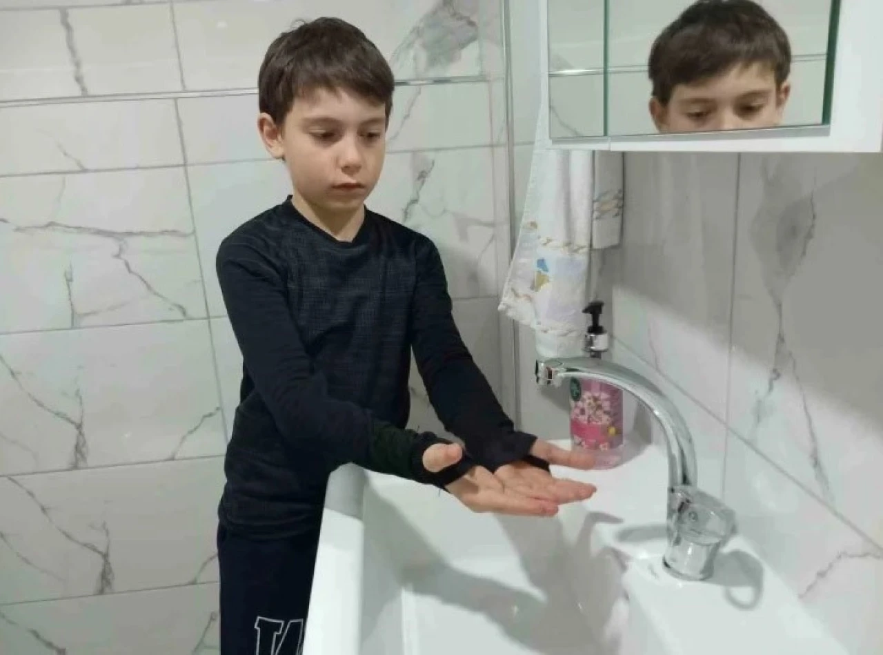 Bilecik’te Su Patlağı 8 Saatte Tamir Edildi: Vatandaşlar Tepkili