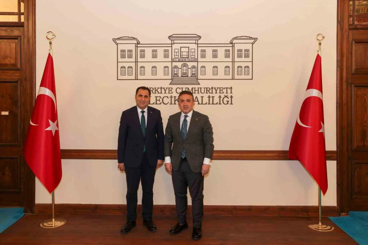 Bilecik’te Görev Süresi Sona Eren İlkay Türkoğlu’ndan Veda