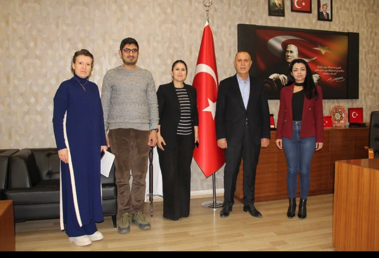 Afyon Devlet Hastanesinde Otizmli Bireyler İçin Kapalı Psikiyatri Servisi Açılıyor