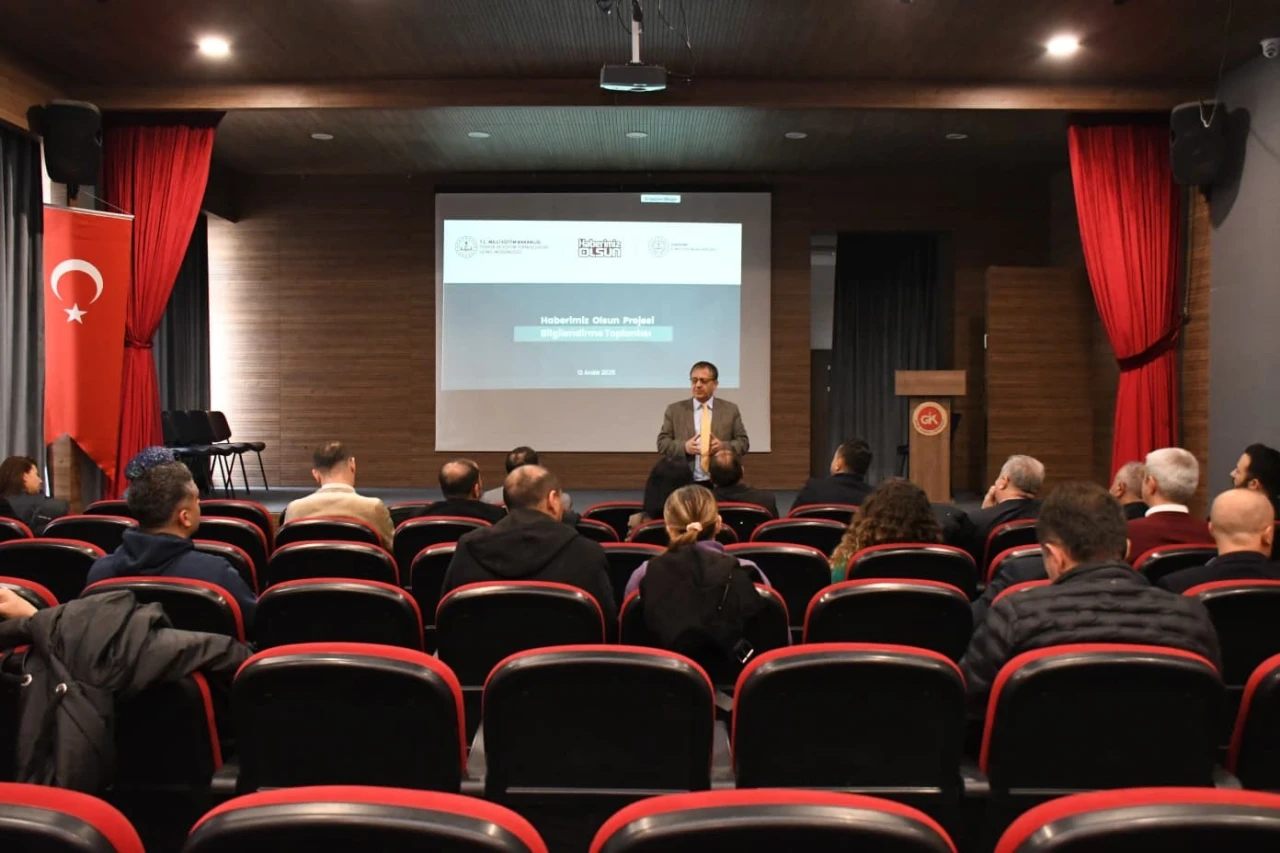 Eskişehir’de Okulların Projeleri Artık Daha Görünür Olacak