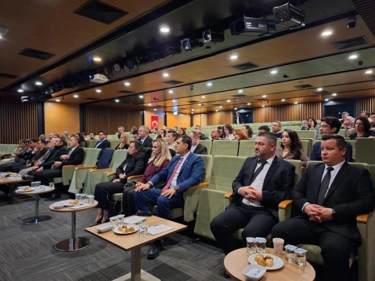 Acil Sağlıkta Bölgesel İş Birliği: “Hızlı Müdahale İçin Güçlerimizi Birleştiriyoruz”