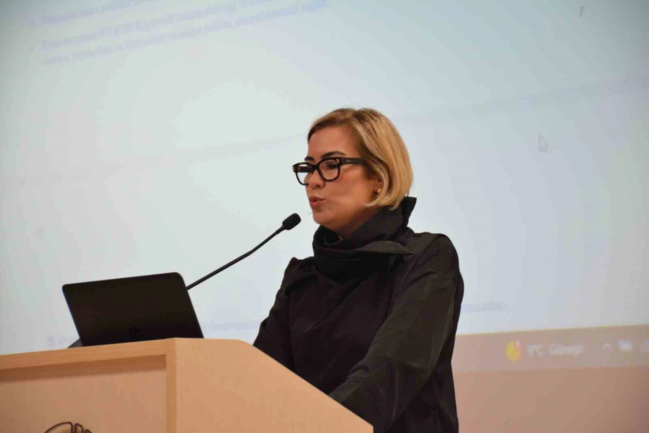 İletişim Buluşmaları’nda Belgeselin Uluslararası Yolculuğu Anlatıldı