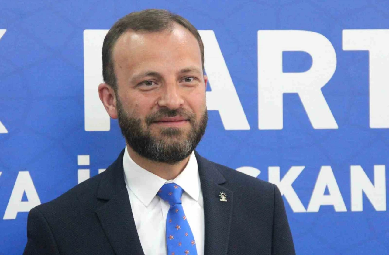 Kütahyaspor’un Mücadelesine Milletvekili Bayırcı’dan Moral