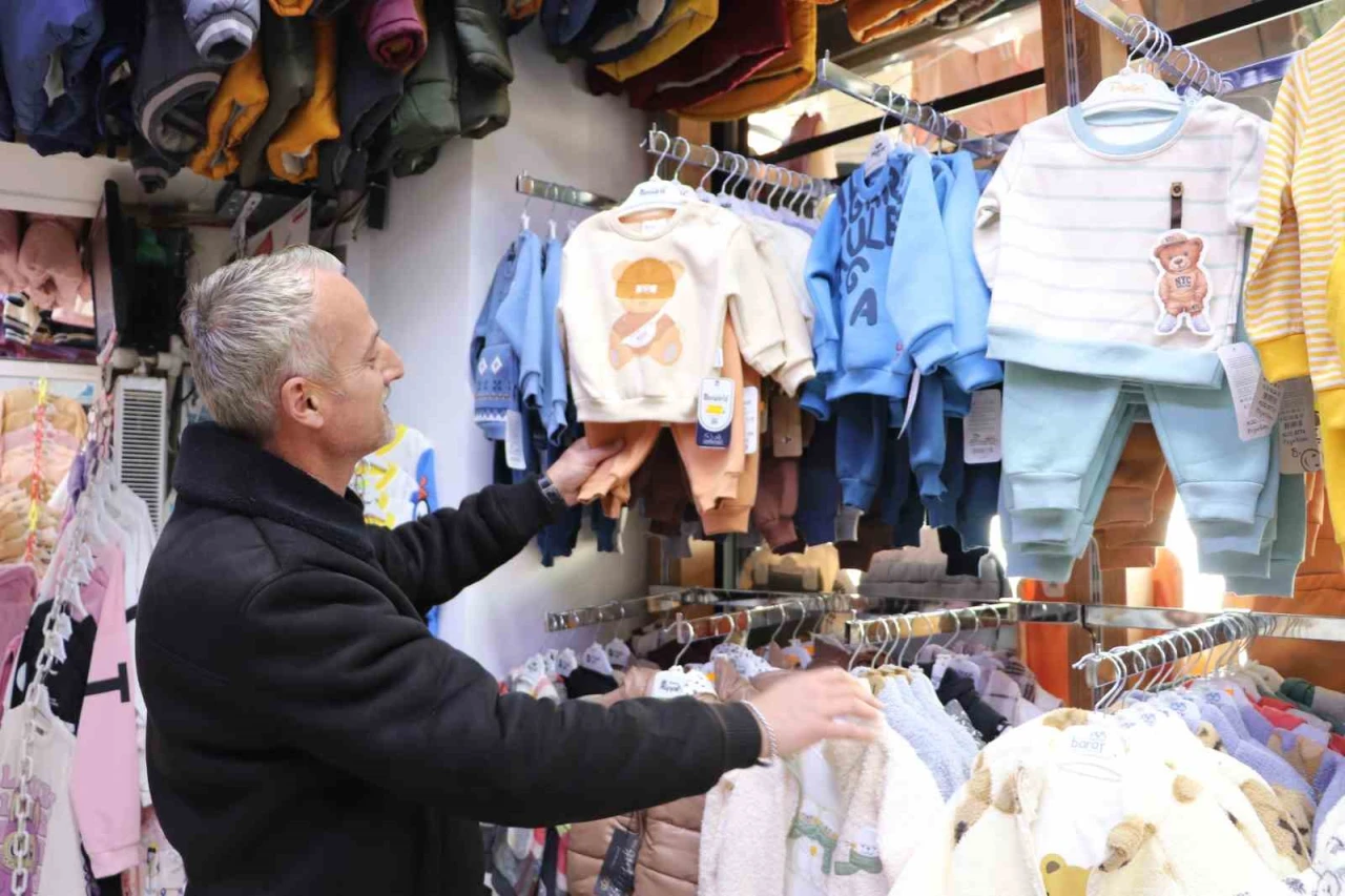 40 Yıllık Deneyim: Karabaş’tan Bebek Kıyafetlerinde Doğru Tercih Önerileri