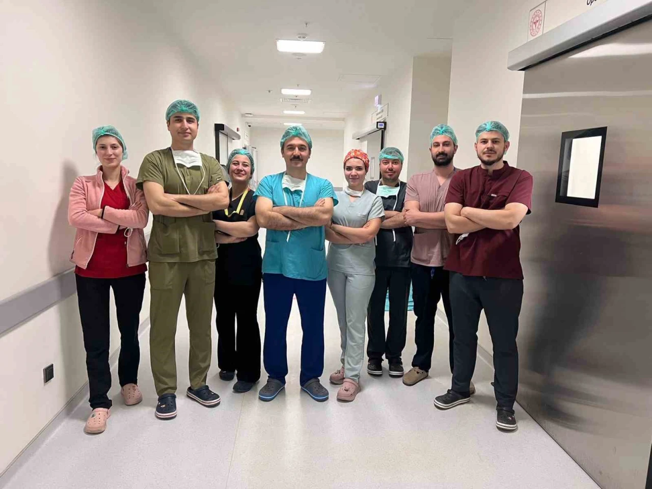 Kütahya’da Bir İlk: Ses Teli Felcine ‘Uyanık Ameliyat’ Yöntemiyle Çözüm