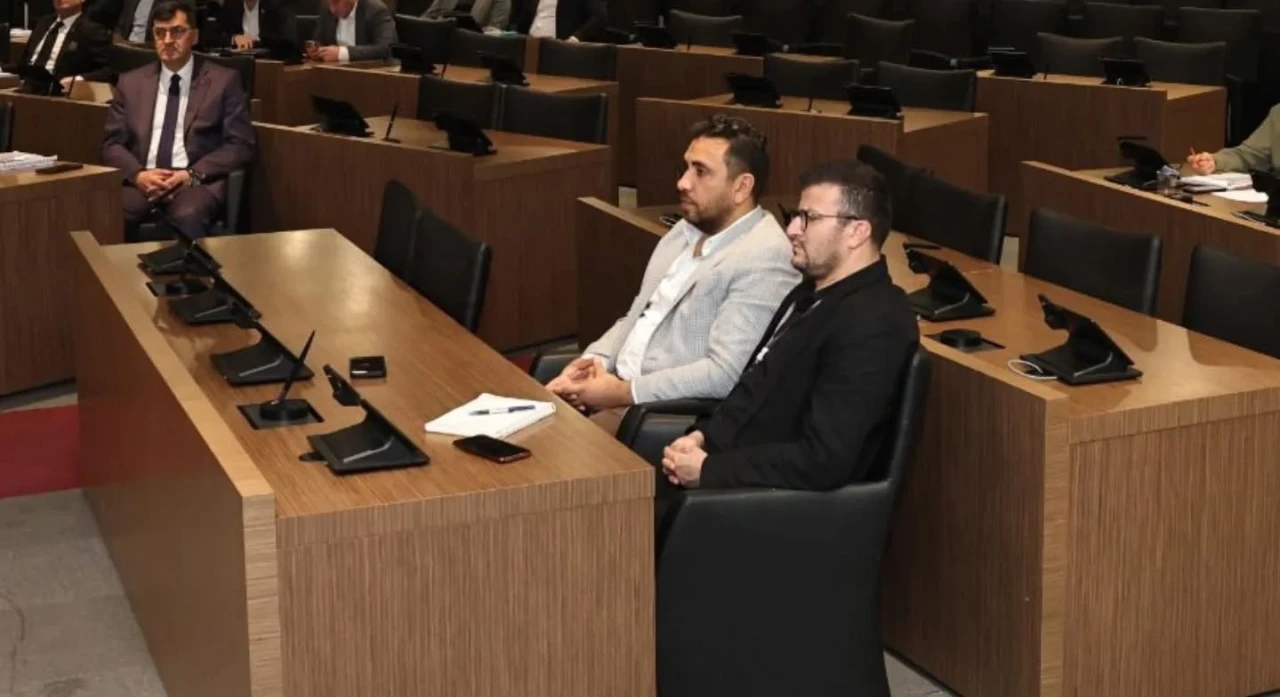 Kütahya Turizm Master Planı için ilk değerlendirme toplantısı yapıldı