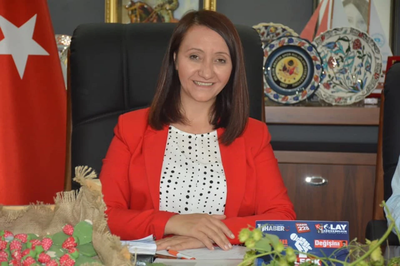 105 konutluk TOKİ projesinde büyük gün geldi: Anahtarlar teslim ediliyor