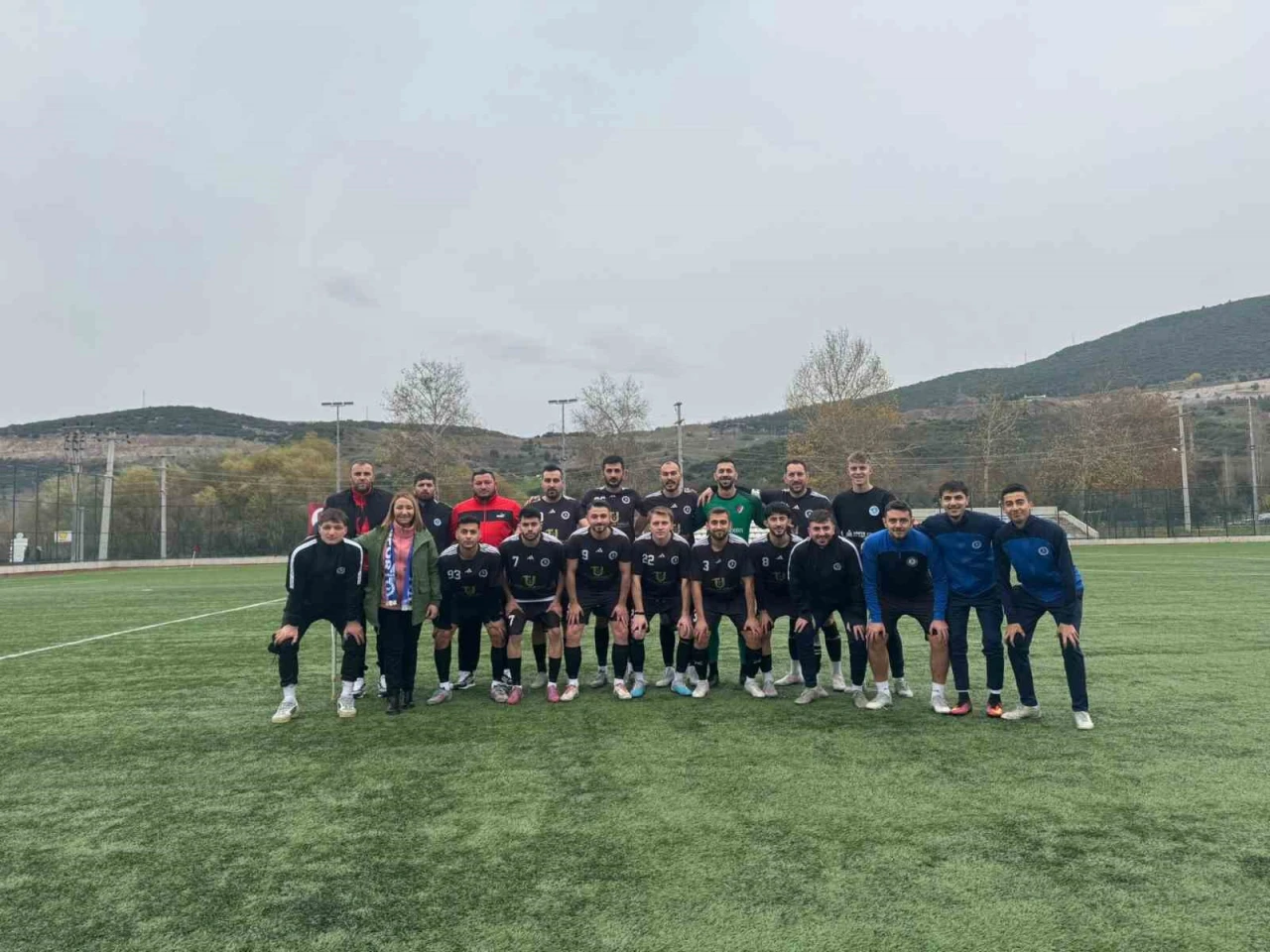 Pazaryerispor, Ertuğrulspor’u 9-1 Mağlup Ederek Sezona Muazzam Başladı