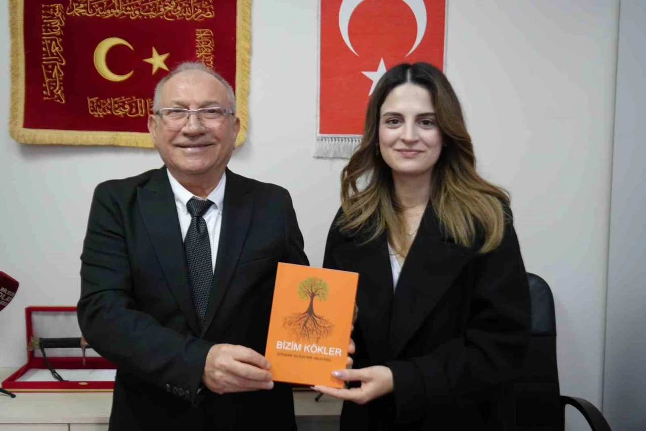 Bilecik’te yeni vakıf eğitime destek için burs programı başlattı