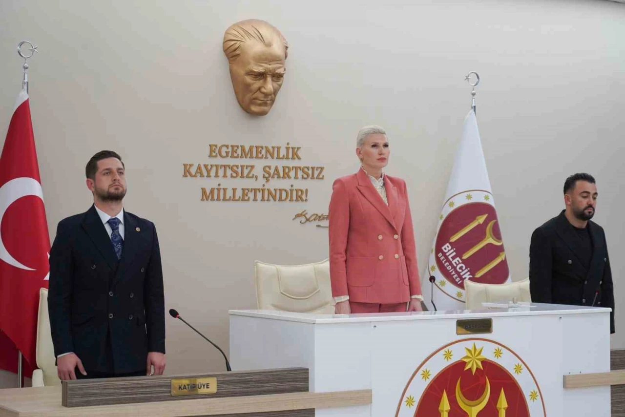 Bilecikli şehidin adı belediye tesisinde yaşatılacak