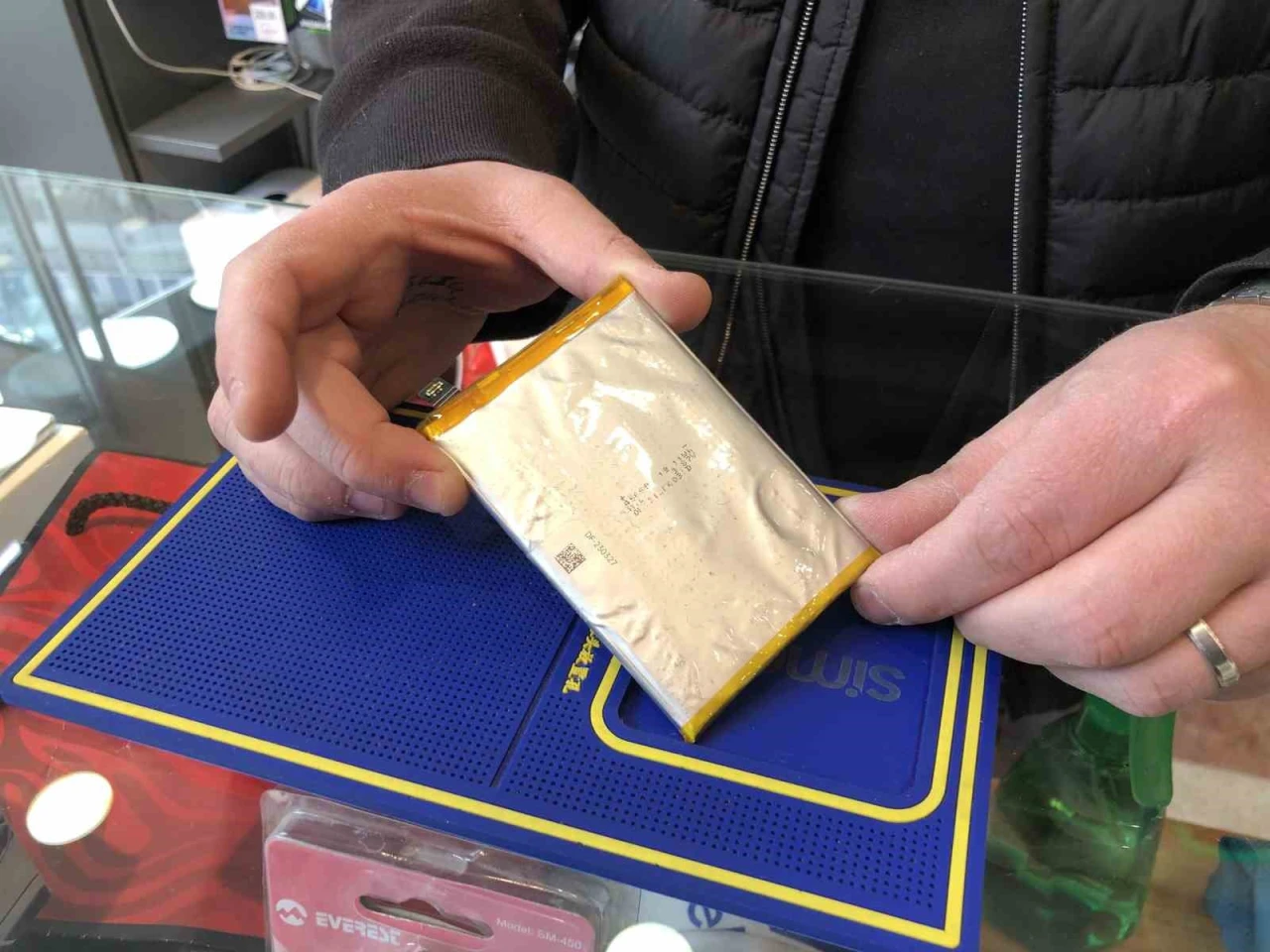 Soğuk Hava Şarjı Neden Bitiriyor? Uzmanı Nedeni ve Çözümü Anlattı