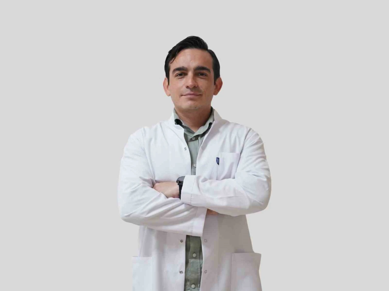 Bilecik Eğitim Araştırma’ya Yeni Uzman: Dr. Kutay Can Çamlıca Hasta Kabulüne Başladı