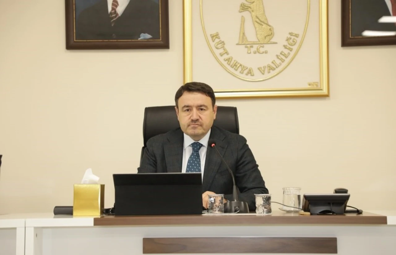 Kütahya’da sahipsiz hayvanlar için yeni dönem: Birlik bütçesi ve çalışmalar belirlendi