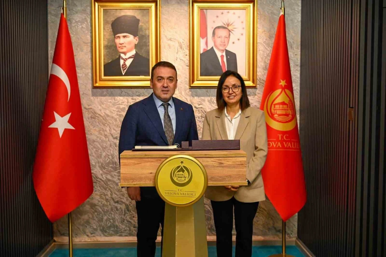 Bilecik Valisi Sözer, Bölgesel Göç Zirvesinde Yer Aldı