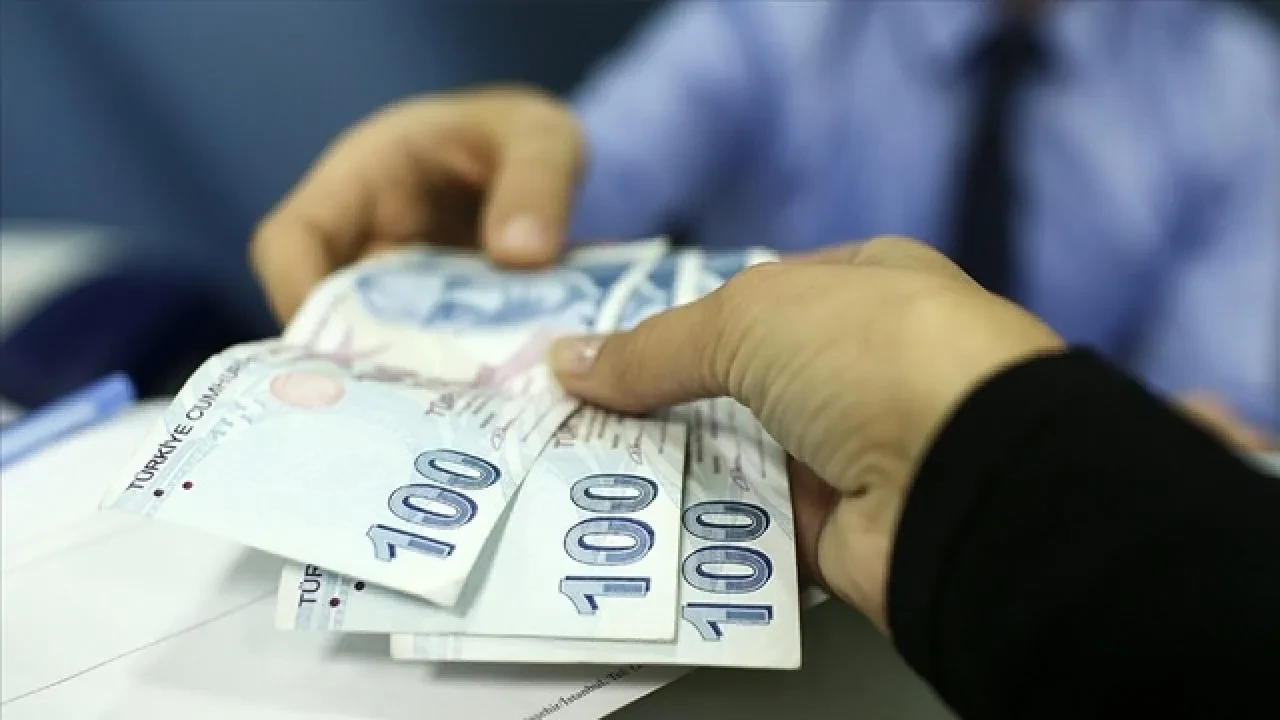 Evde Bakım Yardımı 10 Bin 125 Liraya Çıkarıldı