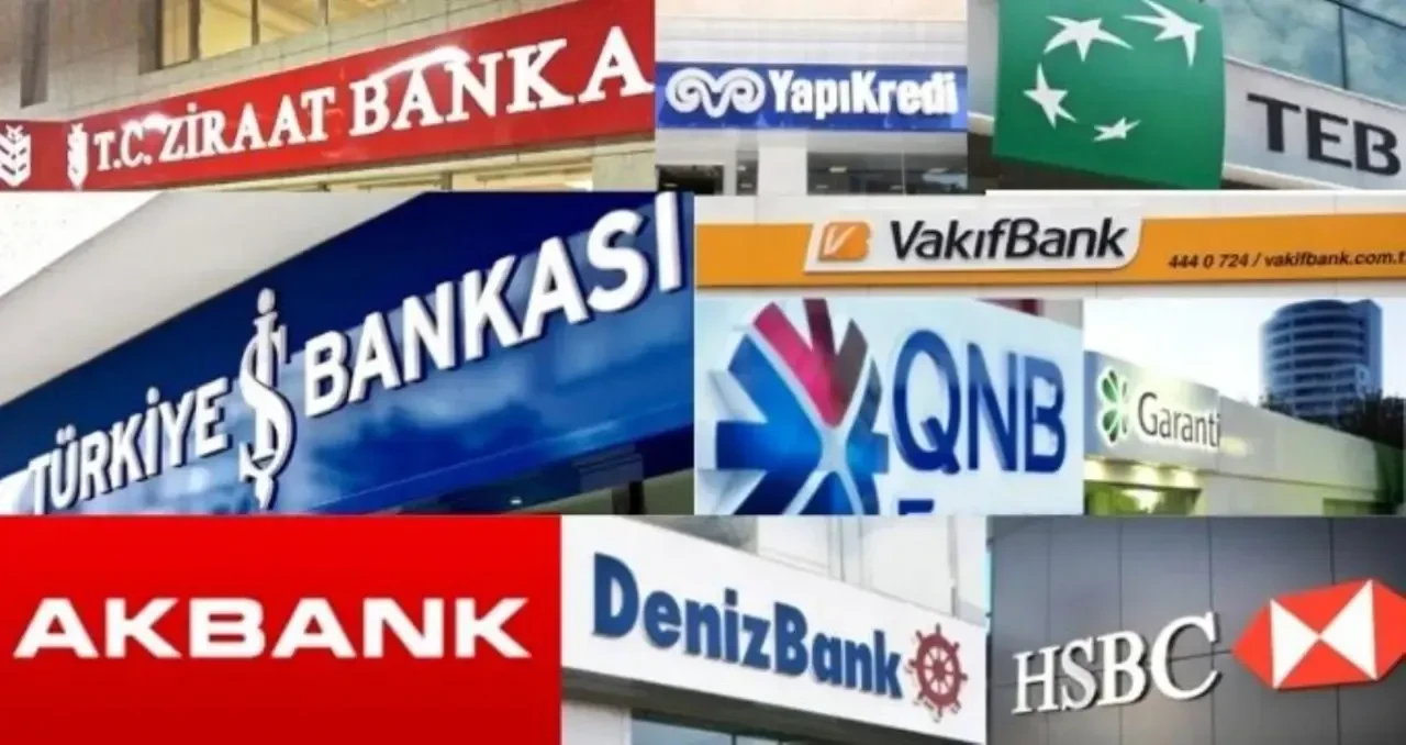 Bankalar Yarışa Girdi! 2025 Yılında En Uygun İhtiyaç Kredisi Hangi Bankada?