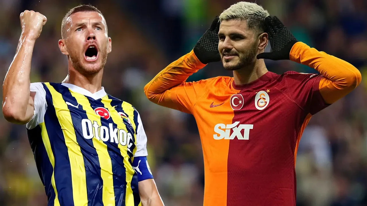 Fenerbahçe - Galatasaray Derbisinin Hakemi Belli Oldu mu? VAR ve AVAR Hakemleri Açıklandı mı?