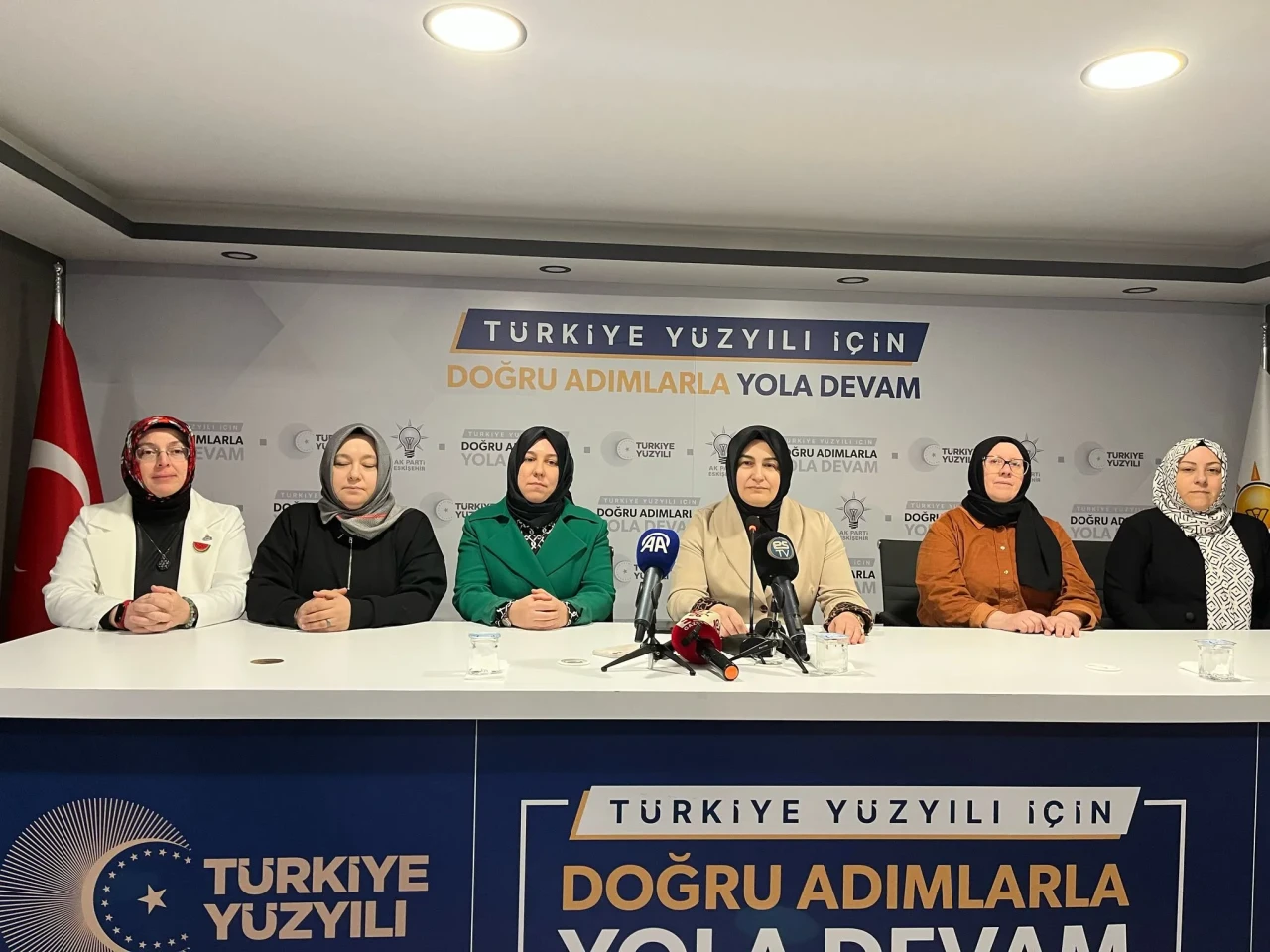 "28 Şubat'ta yaşanan zulüm unutulmamalı, direniş devam edecek"