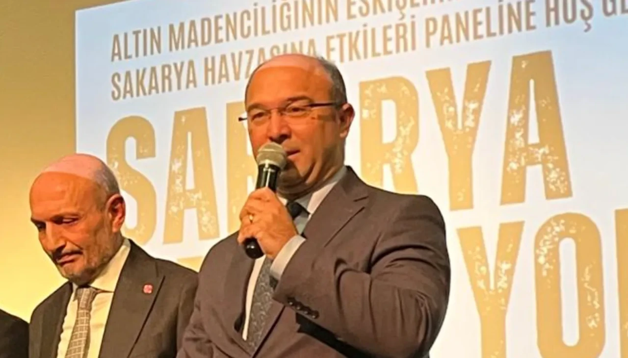 Seyitgazi Belediye Başkanı:"Tüm Eskişehir ve Türkiye'ye sahip çıkmalıyız"