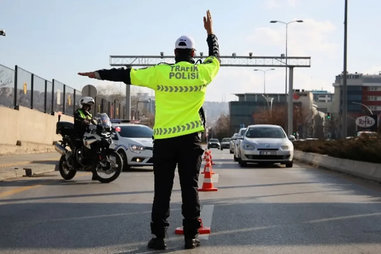 Trafik Suçlarına Hapis Geliyor: Yeni Yargı Paketiyle Cezalar Artıyor!