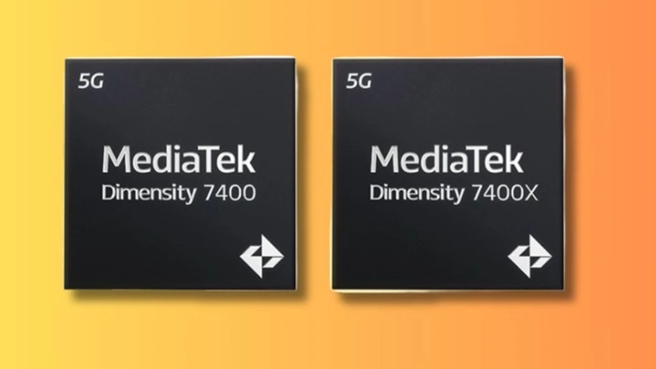 MediaTek Dimensity 7400 ve 7400X Tanıtıldı: Yapay Zeka ve Oyun Performansında Yeni Dönem! 🎮📱