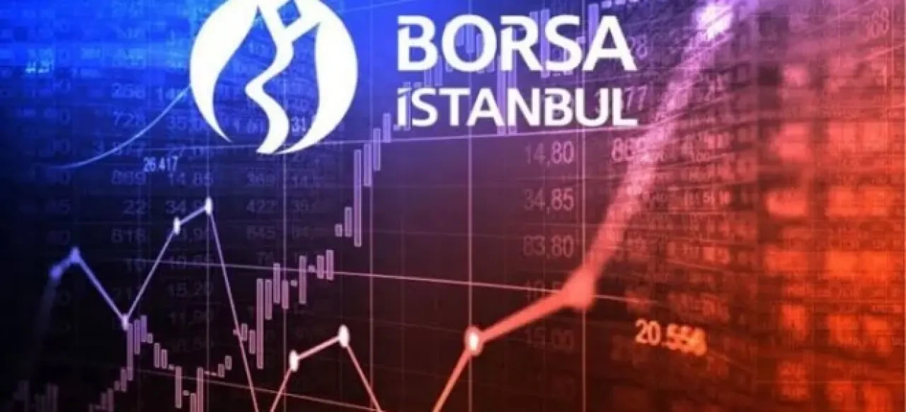 Borsa İstanbul’da Yatay Seyir: BIST 100 Endeksi Küçük Bir Artışla 9.764,55 Puan Seviyesinde