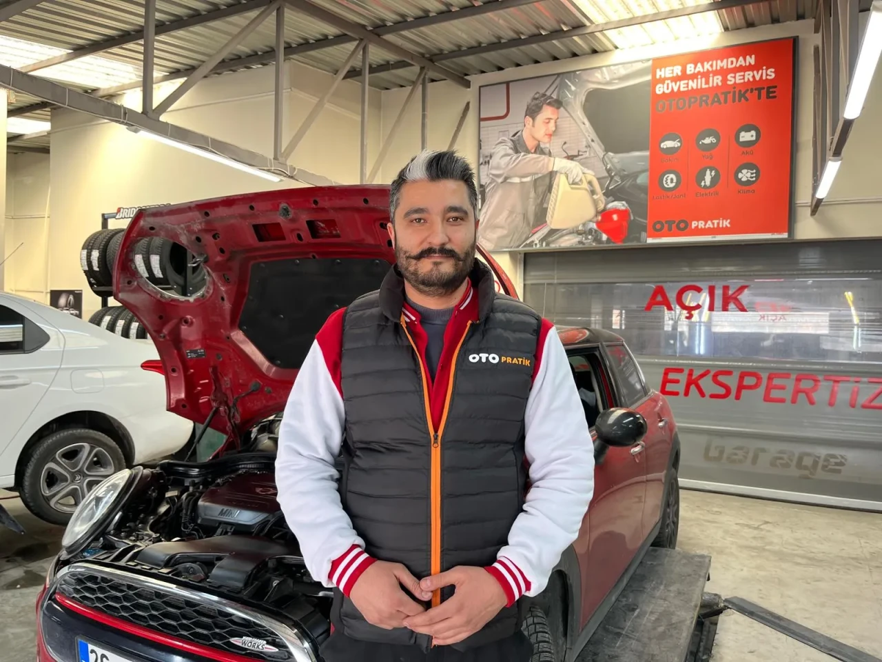 Kış Aylarında Araç Bakımında Yapılan Hatalar ve Önlemler!