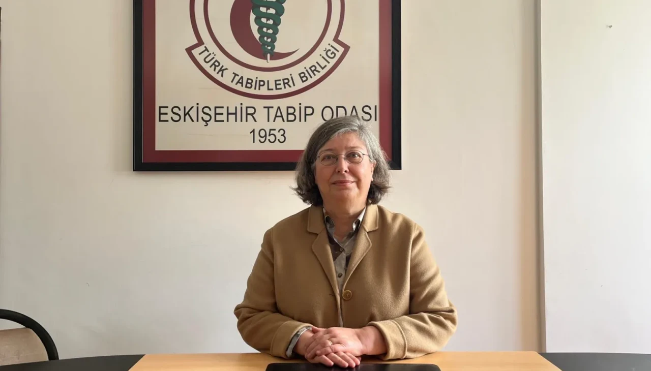 Gribi hafife almayın! Dr. Nazan Aksaray uyarıda bulundu!