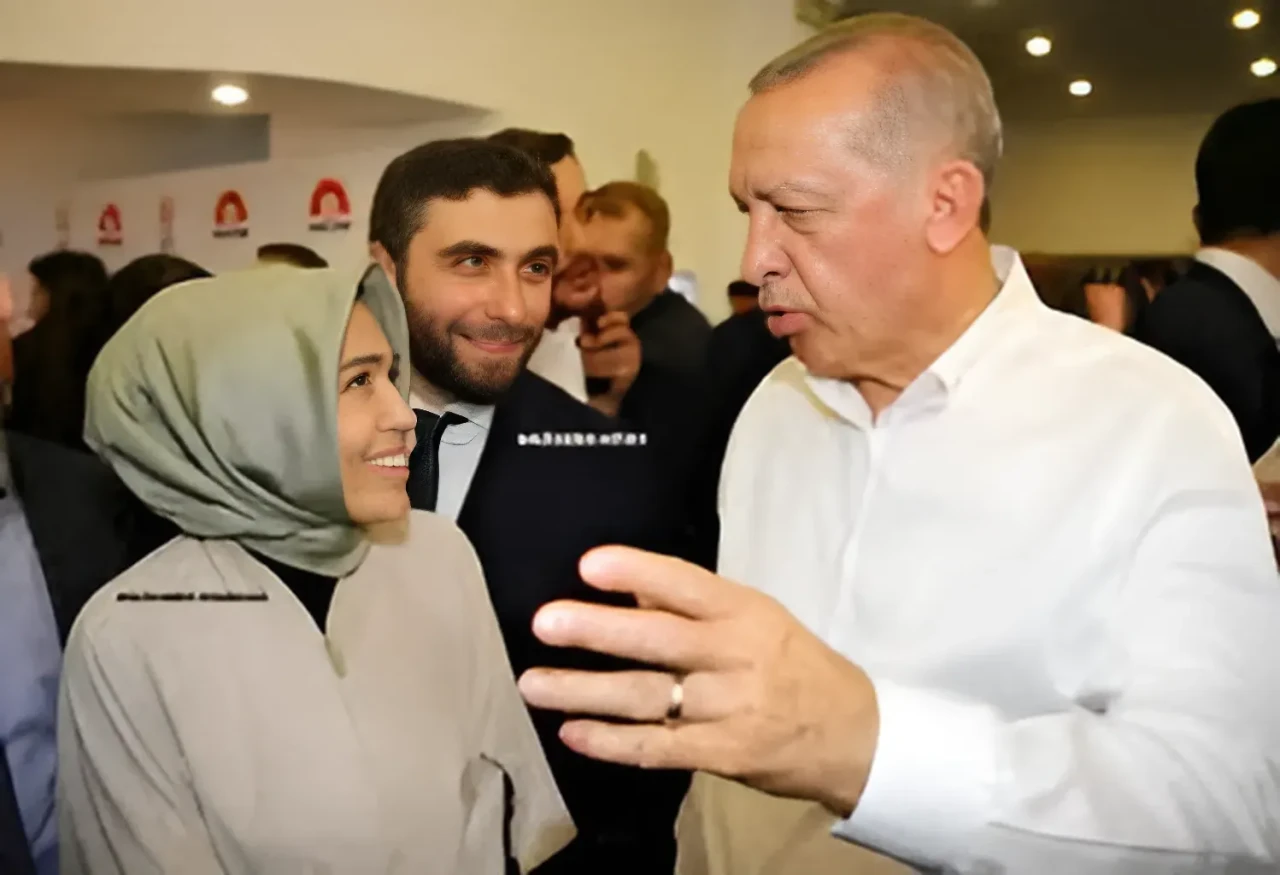 Asuman Erdoğan ve Recep Tayyip Erdoğan Akraba mı, Nesi Oluyor? İşte Gerçek!