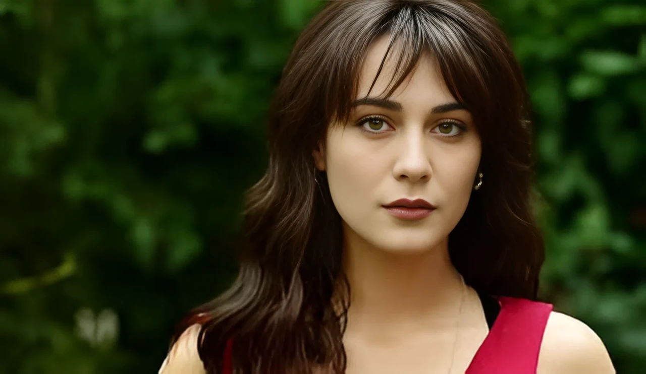 Merve Çağıran Filmleri ve Tv Dizileri - Hangi Film ve Dizilerde Oynadı?