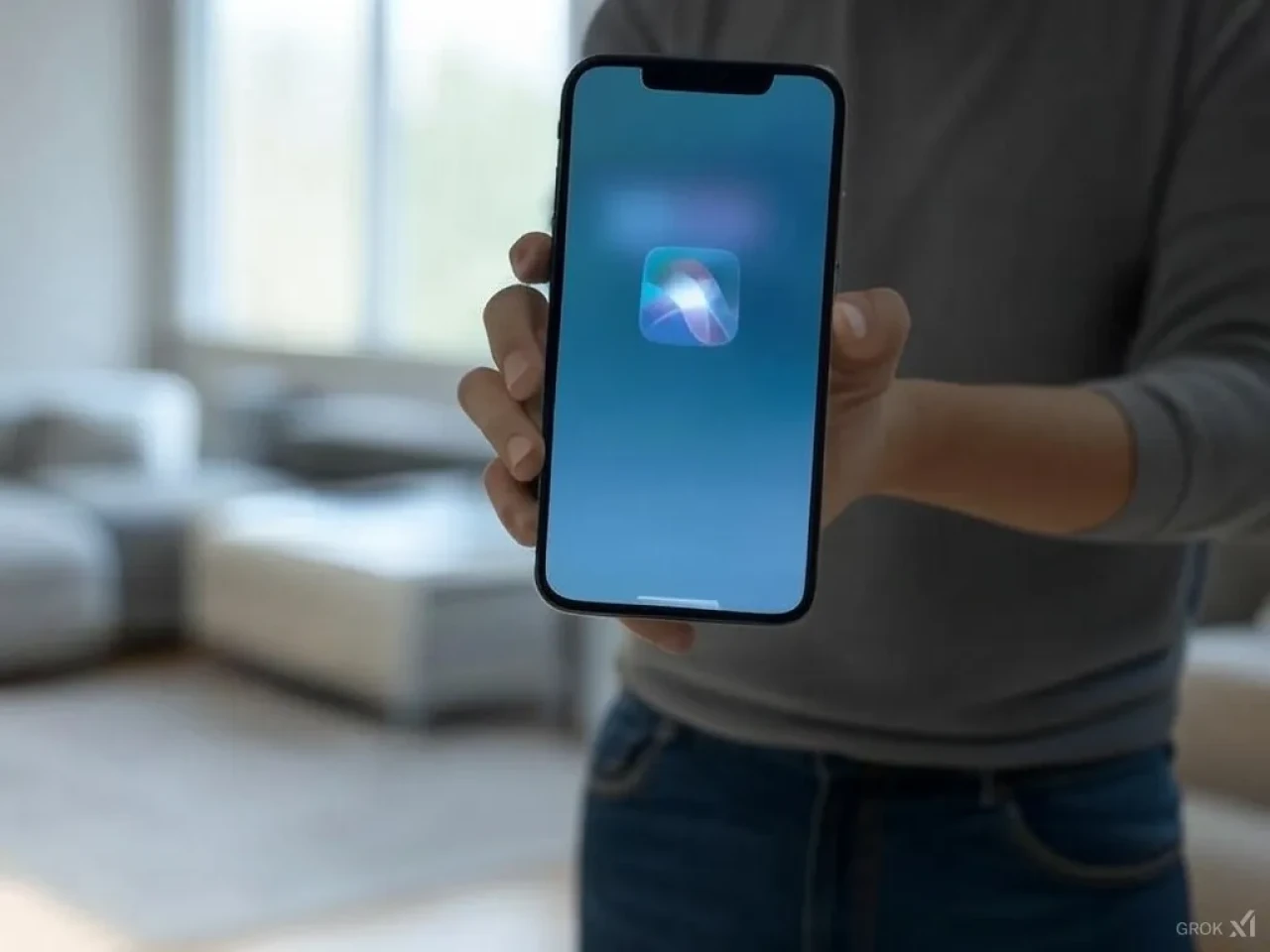 iOS 18.4 ile iPhone'lar Akıllanıyor! 🚀 Siri Yepyeni Özelliklerle Geliyor!