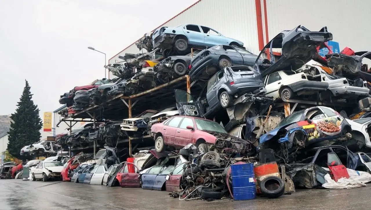 Hurda Teşviki Geri Dönüyor! 🚗 3 Milyon Araç Sahibi İçin ÖTV’siz Sıfır Araç Fırsatı!