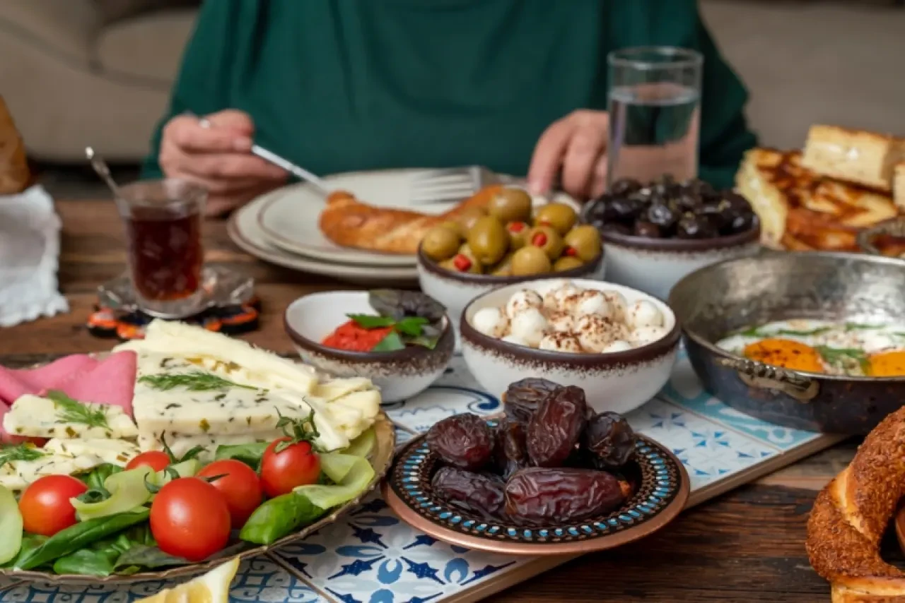 Oruç Tutarken Niyet Nasıl Edilir? Nelere Dikkat Etmeliyiz?