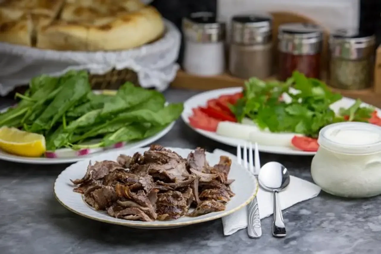 Eskişehir'de Cağ Kebabı Nerede Yenir?